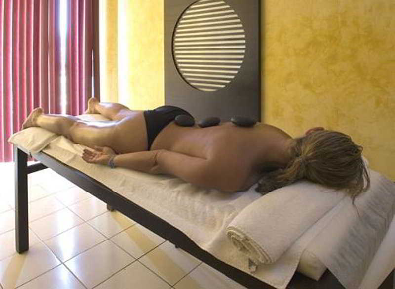 Hotel Nour Palace Resort & Thalasso Mahdia Eksteriør bilde